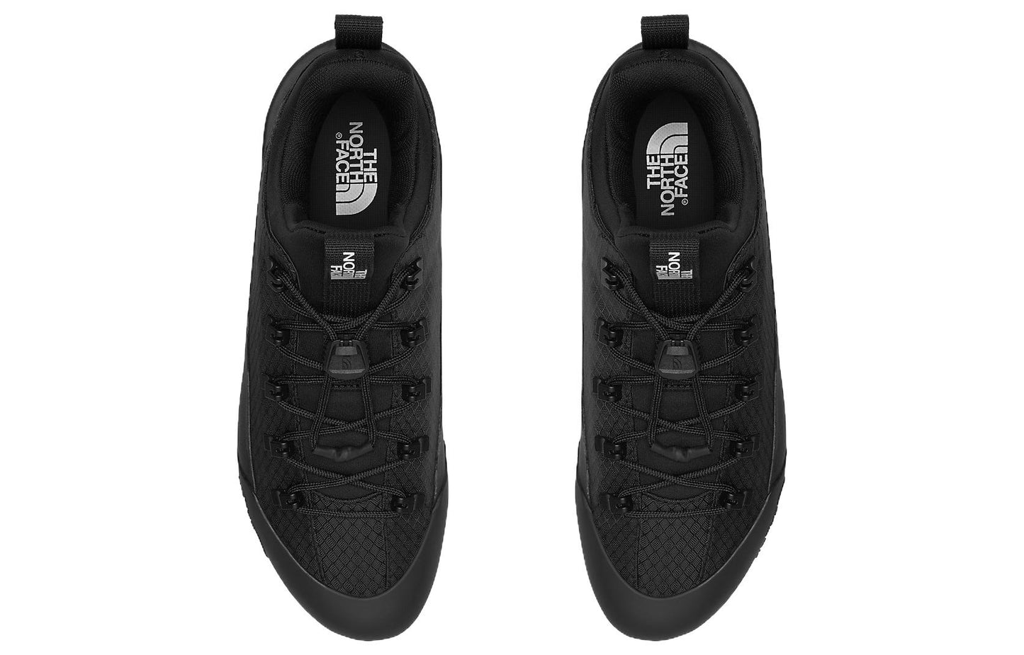 Shimoliy Face Glenclyffe etiklari