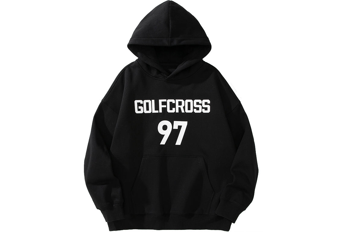 Худи Golfcross