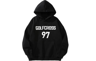 Худи Golfcross
