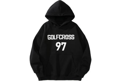 Худи Golfcross