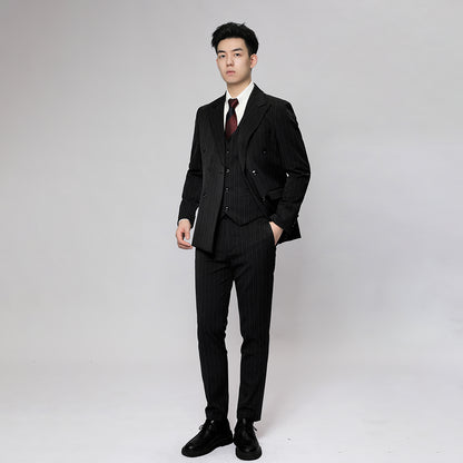 Пиджак мужской Johnhollis