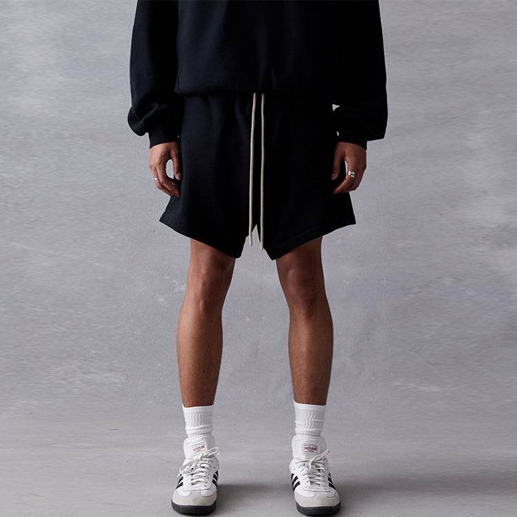 Шорты мужские Fear of God Essentials SS23 - Boxette Shop