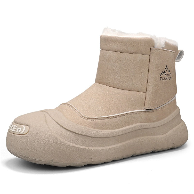 Ботинки мужские CariteSport