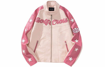 Куртка Golfcross - Boxette Shop