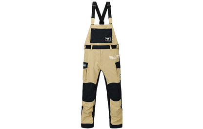 Брюки лыжные Phenix SP27