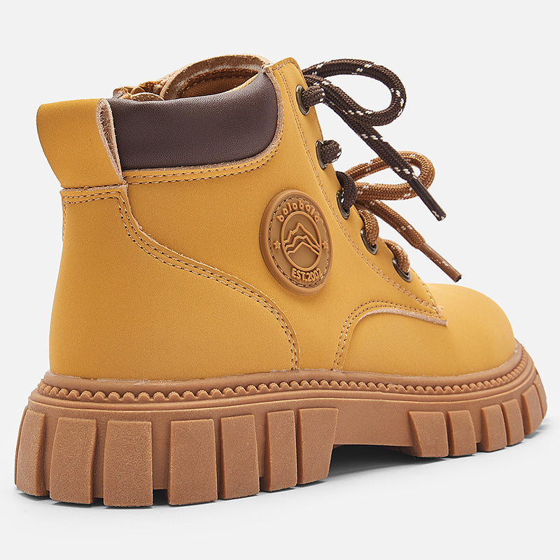 Ботинки детские Balabala City Outdoor Series