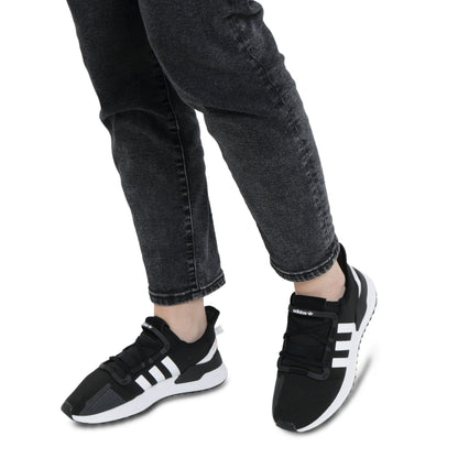 Adidas Originals U Path kiyiladigan krossovkalar