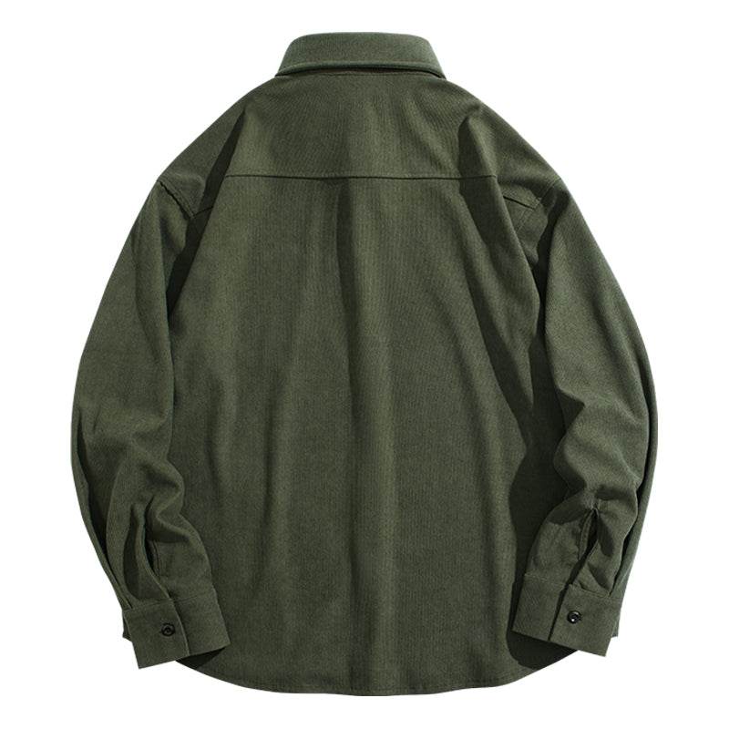 Рубашка Miniso Padded - Boxette Shop