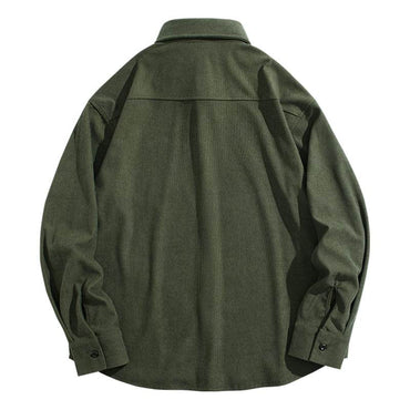 Рубашка Miniso Padded - Boxette Shop