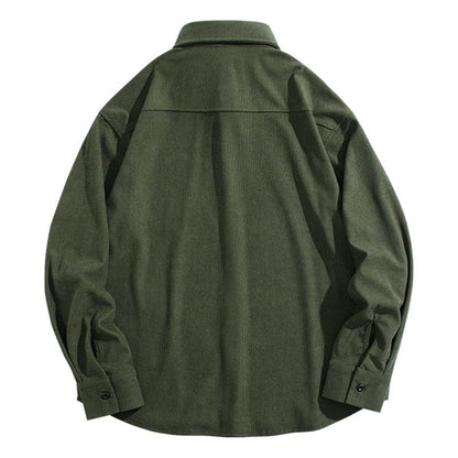 Рубашка Miniso Padded - Boxette Shop