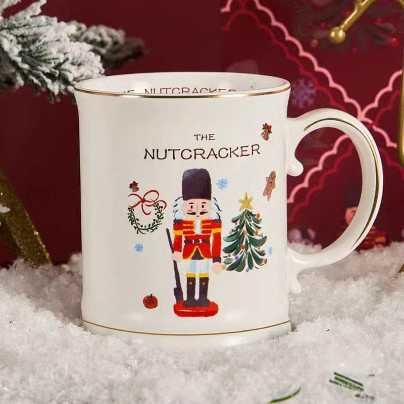 Кружка British Museum - Boxette Shop