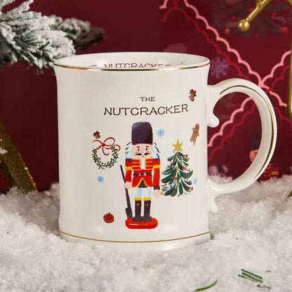 Кружка British Museum - Boxette Shop