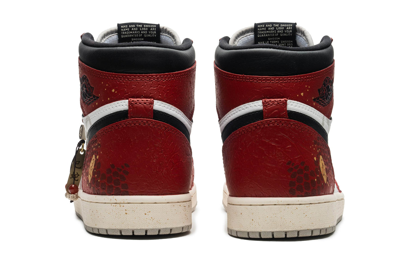 Кроссовки мужские Jordan air cny - Boxette Shop