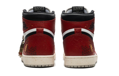 Кроссовки мужские Jordan air cny - Boxette Shop