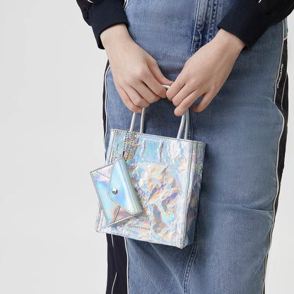 Сумка женская Charles&Keith Ck Pu - Boxette Shop