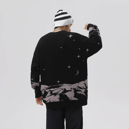 Свитер Golfcross - Boxette Shop