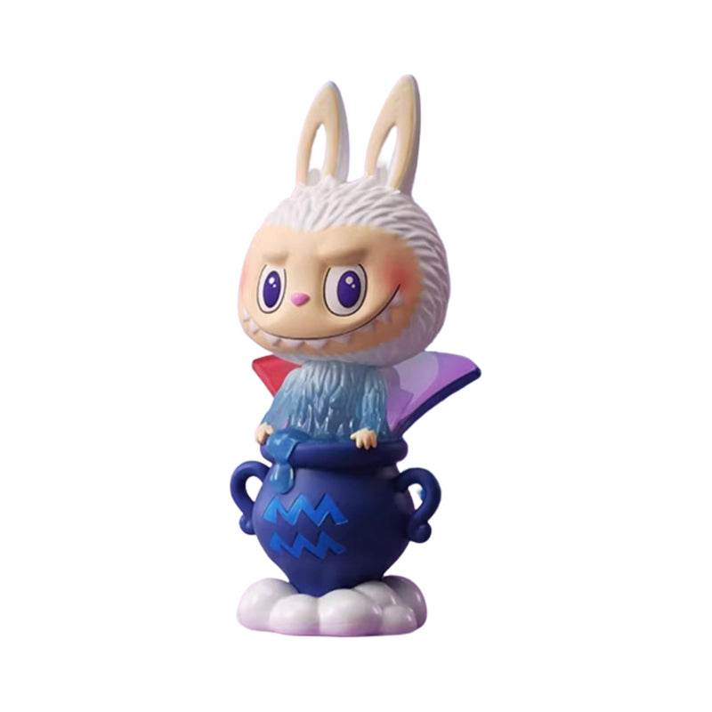 Мягкая игрушка Pop Mart Labubu The Monsters - Boxette Shop