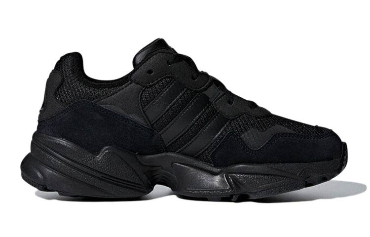 Кроссовки детские Adidas Originals Yung-96 - Boxette Shop