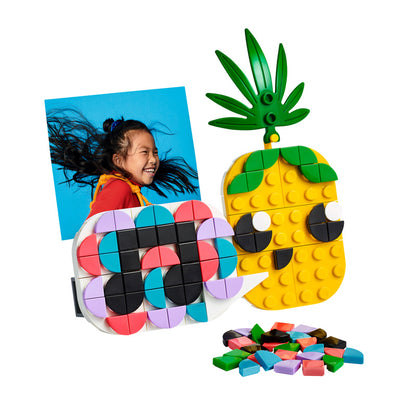 LEGO ananas foto ushlagichi (30560)