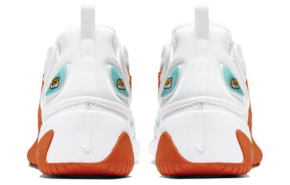 Кроссовки женские Nike Zoom 2K - Boxette Shop