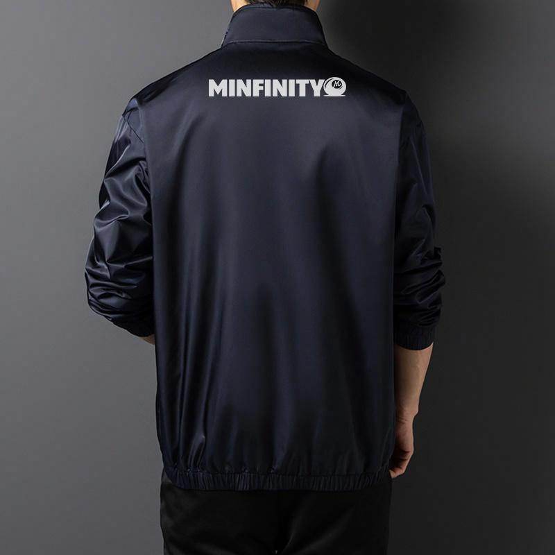 Куртка Minfinity - Boxette Shop