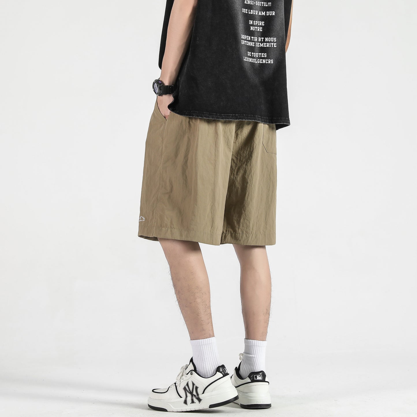 Шорты мужские Paddy julia