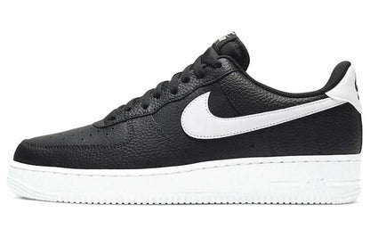 Nike Air Force 1 "Qora va oq"