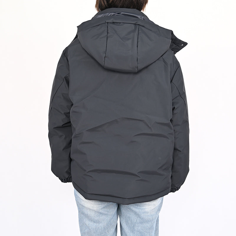 Пуховик мужской New Balance 600 Down