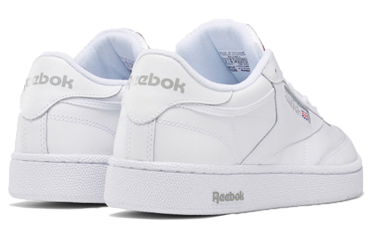 Кроссовки Reebok Club C 85