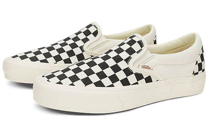 Кеды Vans Slip-On VR3 - Boxette Shop