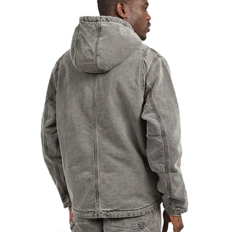 Куртка мужская Carhartt WIP - Boxette Shop