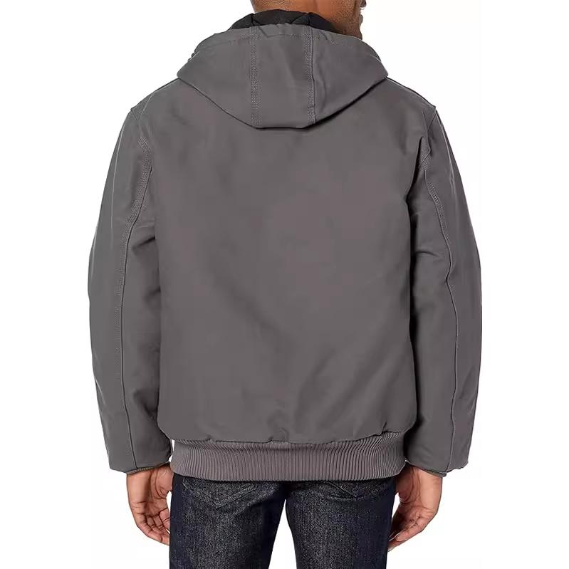 Куртка мужская Carhartt J140 Duck Active