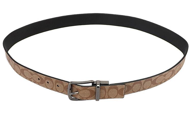 Ремень мужской Coach - Boxette Shop