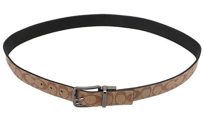 Ремень мужской Coach - Boxette Shop