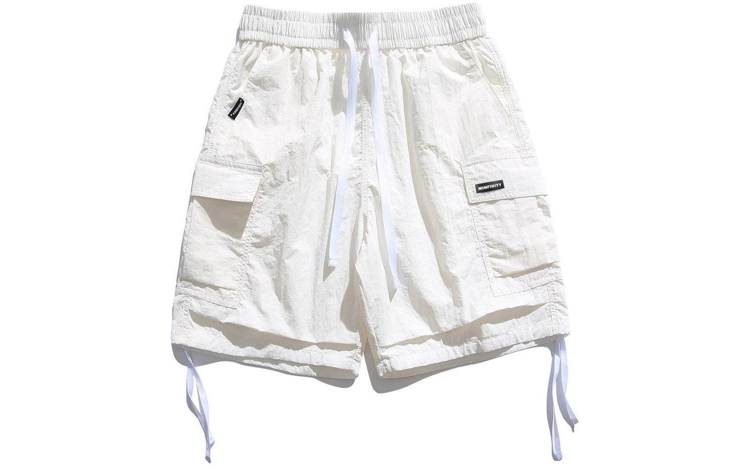 Шорты Minfinity - Boxette Shop