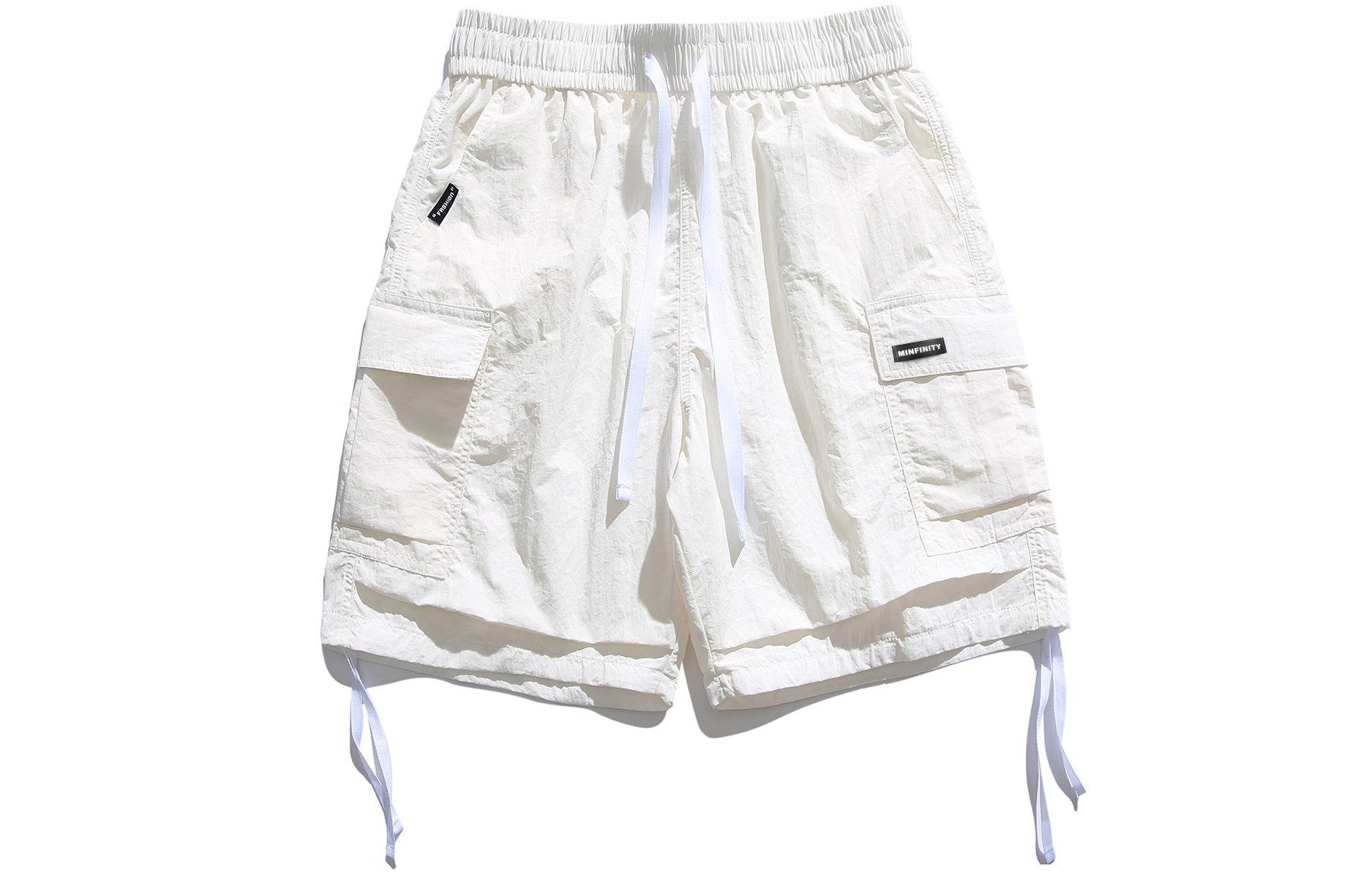 Шорты Minfinity - Boxette Shop