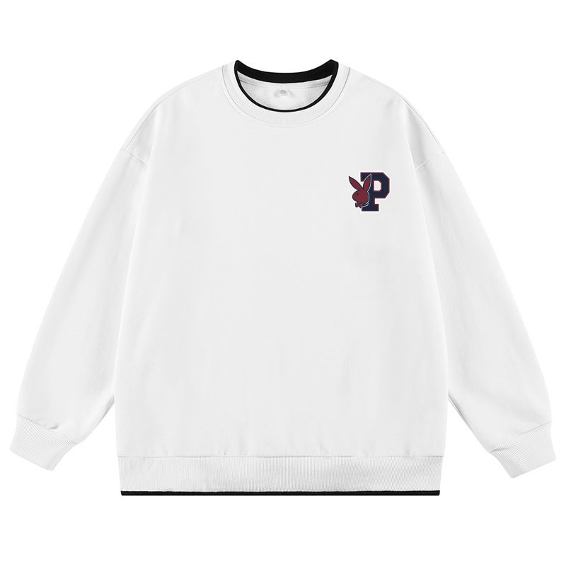 Свитер мужской Playboy