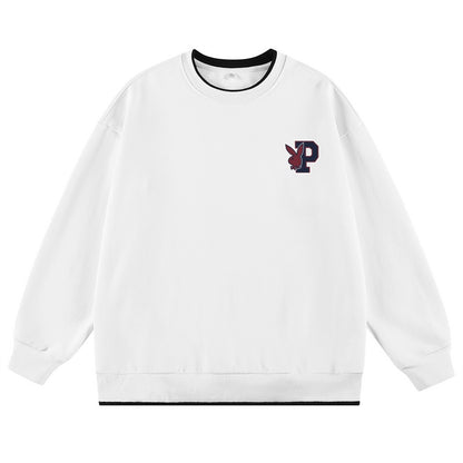 Свитер мужской Playboy