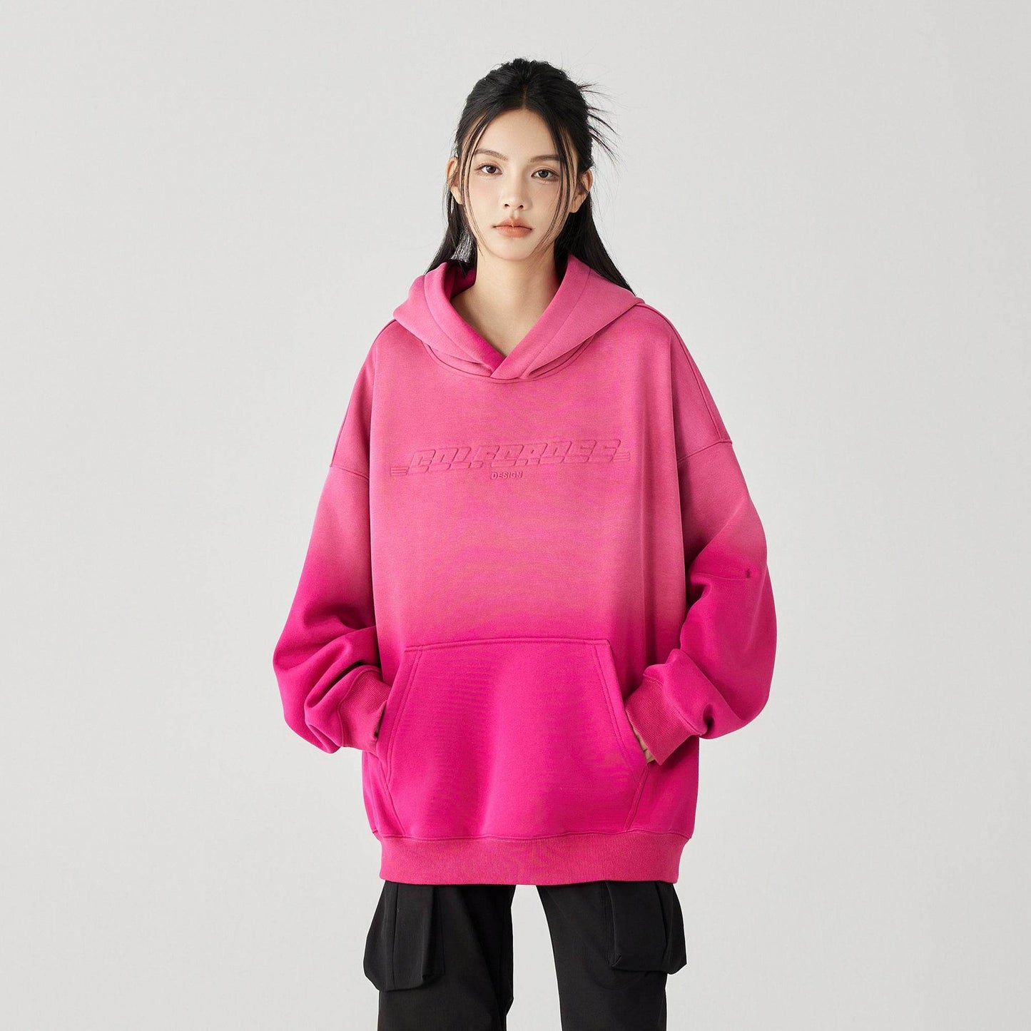 Худи Golfcross - Boxette Shop