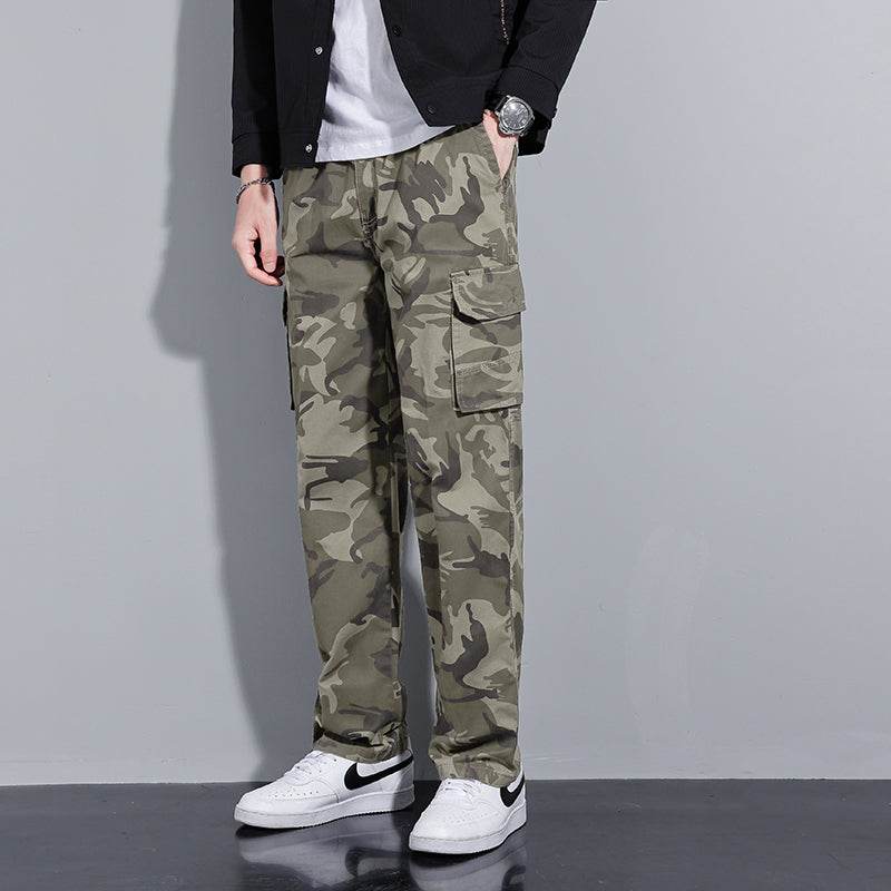 Брюки мужские Antioffice - Boxette Shop