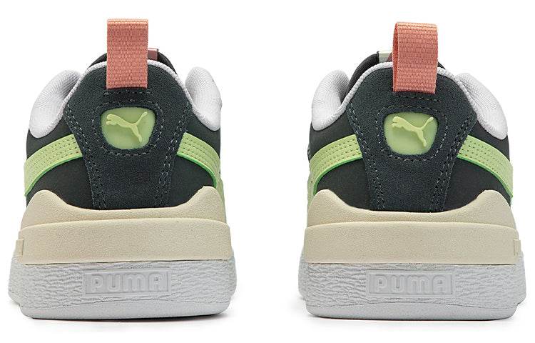 Кроссовки Puma Suede Bloc - Boxette Shop