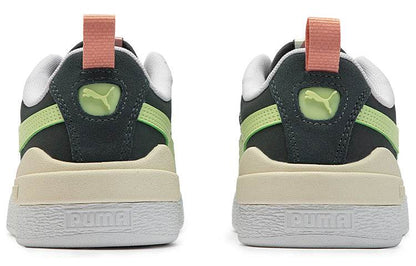 Кроссовки Puma Suede Bloc - Boxette Shop