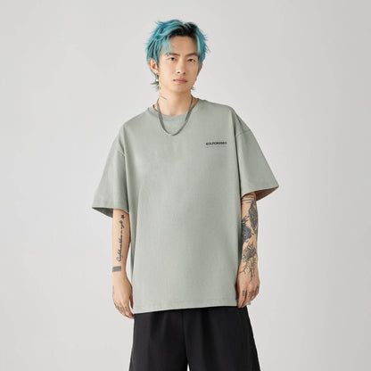 Футболка Golfcross - Boxette Shop