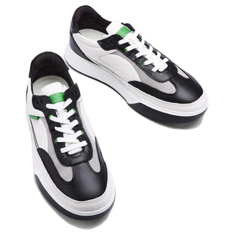 Кроссовки мужские Ecco