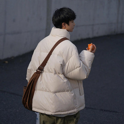 Пуховик женский Golfcross