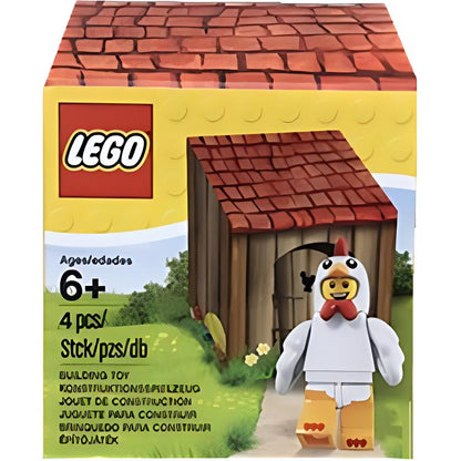 LEGO Classic tovuqxona (5004468)