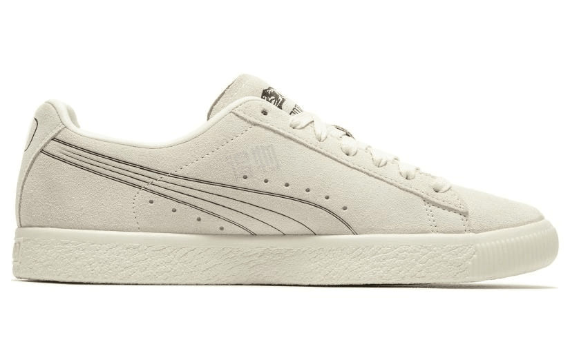 Кроссовки Puma Clyde No. 1 - Boxette Shop