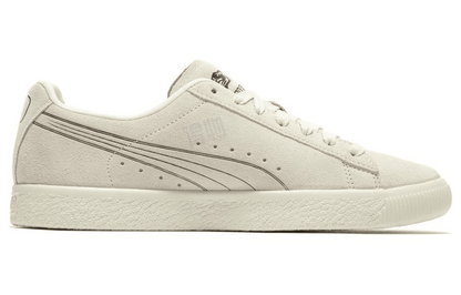 Кроссовки Puma Clyde No. 1 - Boxette Shop