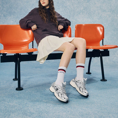Кроссовки Champion Retro Millennium Y2K - Boxette Shop