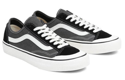 Кеды Vans Style 136 Decon VR3 - Boxette Shop